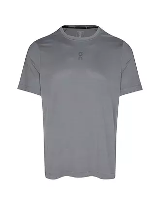 ON | Herren Laufshirt Trail-T | 
